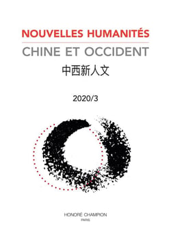 Nouvelles humanites - chine et occident n.2020/3