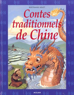 Contes traditionnels de chine