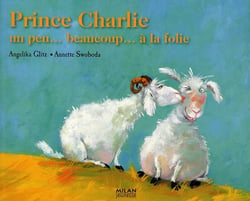 Prince Charlie - un peu... beaucoup... à la folie