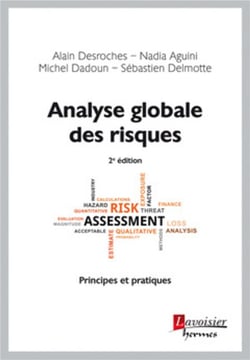 Analyse globale des risques - principes et pratiques (2e édition)
