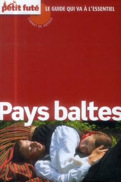 Pays Baltes 2014 : Carnet De Voyage