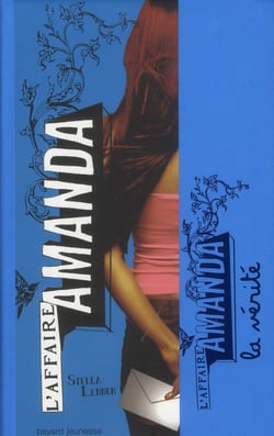 L'affaire Amanda t.4 - révélations