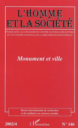 Monument et ville