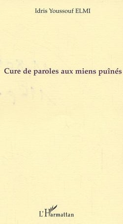 Cure de paroles aux miens puines
