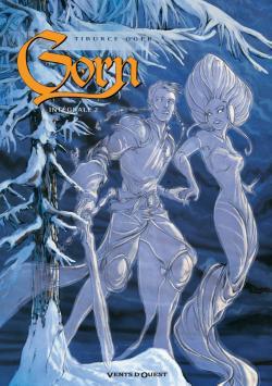 Gorn : Intégrale vol.2 : Tomes 6 à 10