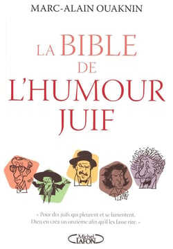 La Bible de l'humour juif