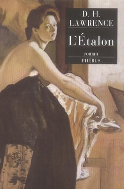 L'etalon