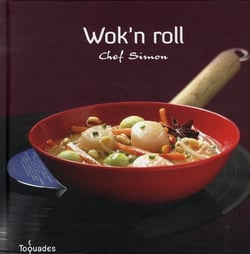 Wok'n roll