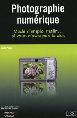 Photographie numerique