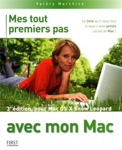 Mes tout premiers pas avec mon mac, 3e