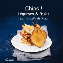 Chips De légumes