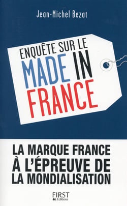 Enquête sur le made in france