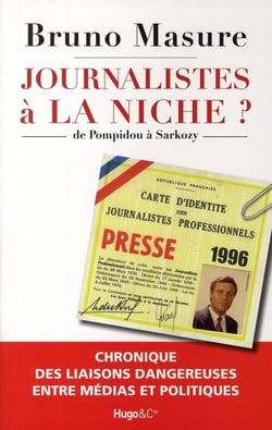 JOURNALISTES A LA NICHE