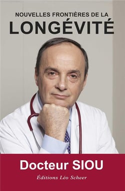 Nouvelles frontières de la longevité