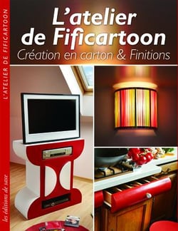 L'Atelier De Fificartoon