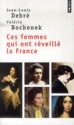 Ces femmes qui ont réveillé la France