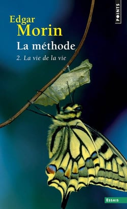 La méthode Tome 2 : La vie de la vie