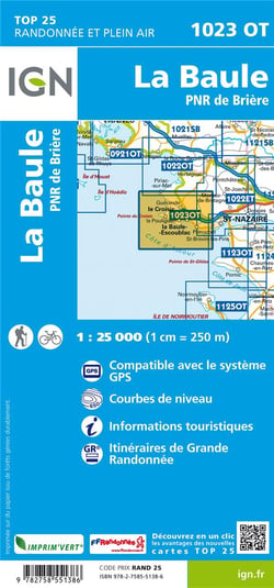1023Ot La Baule