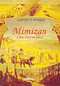 Mimizan - clins d?oeil au passé