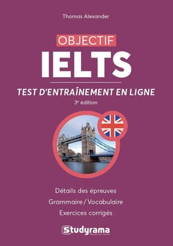 Objectifs IELTS (3e édition)