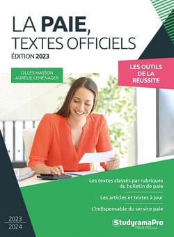 Projet professionnel : la paie, ça s'apprend ! (édition 2023/2024)