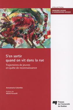 S'en sortir quand on vit dans la rue