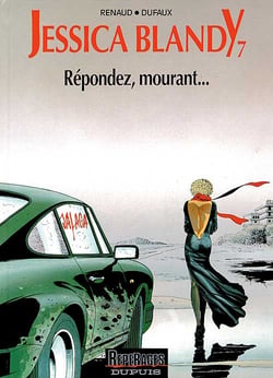 REPONDEZ, MOURANT...