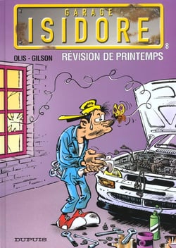 REVISION DE PRINTEMPS