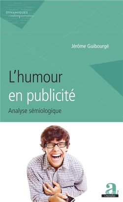 L'humour en publicité - analyse sémiologique