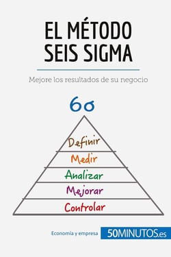 El método Seis Sigma : Mejore los resultados de su negocio