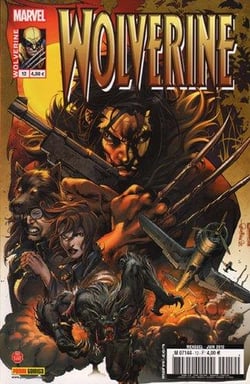 Wolverine v2 n.12