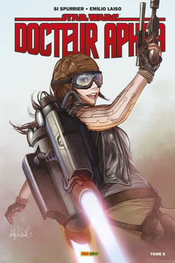 Star Wars - Docteur Aphra Tome 5