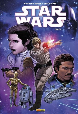 Star Wars T01