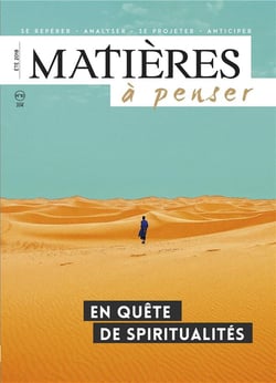EN QUETE DE SPIRITUALITES