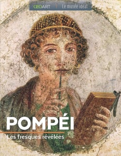 Pompéï : les fresques révélées