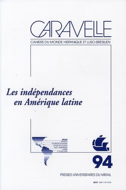 Les indépendances en Amérique latine