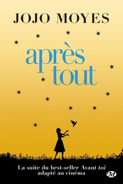 Avant toi Tome 3 : après tout
