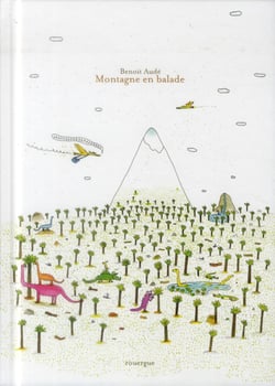 Montagne en balade