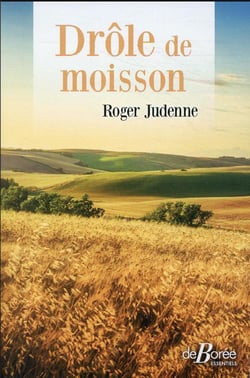 Drôle de moisson