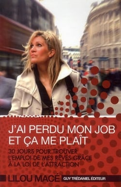 J'ai perdu mon job et ça me plait