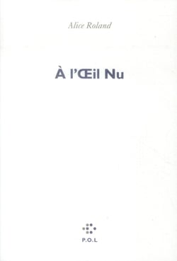À l'oeil nu