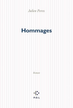 Hommages