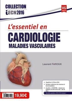 L'essentiel en cardiologie - maladies vasculaires