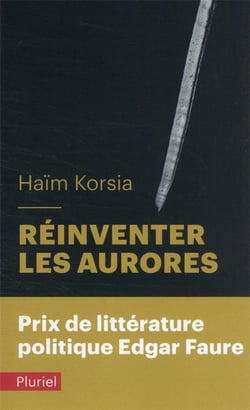 Réinventer les aurores