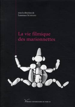 La vie filmique des marionnettes