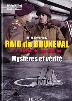 Raid de bruneval