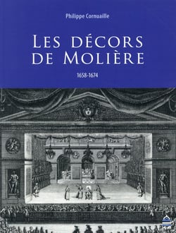 Decors de moliere