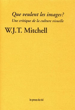 Que veulent les images ? une critique de la culture visuelle