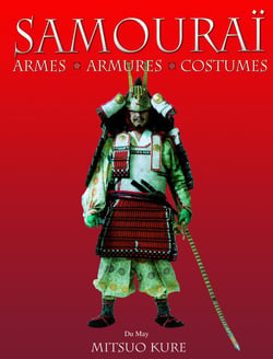 Samourai, armes, armures et costumes
