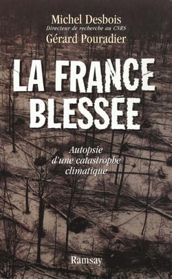 La france blesse
